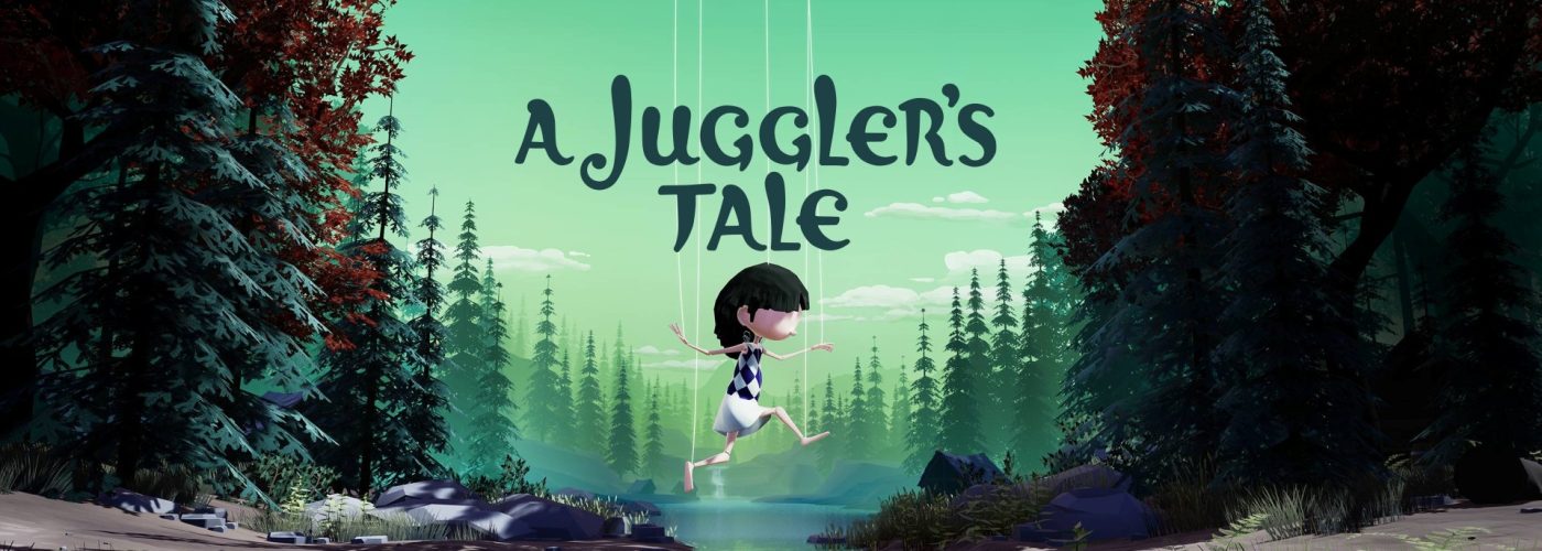 A JUGGLER’S TALE: Appesi ad un filo
