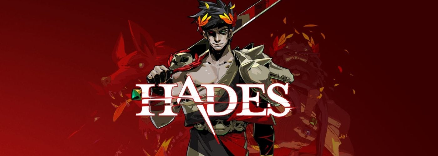 HADES: fuga dal regno dei morti