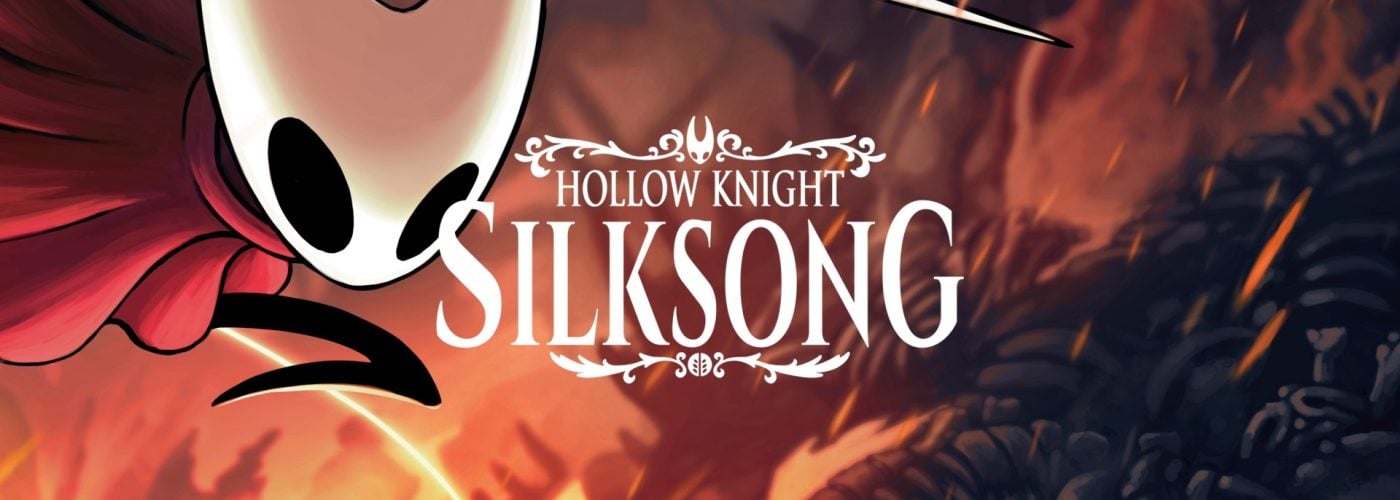 HOLLOW KNIGHT: Silksong è in arrivo?