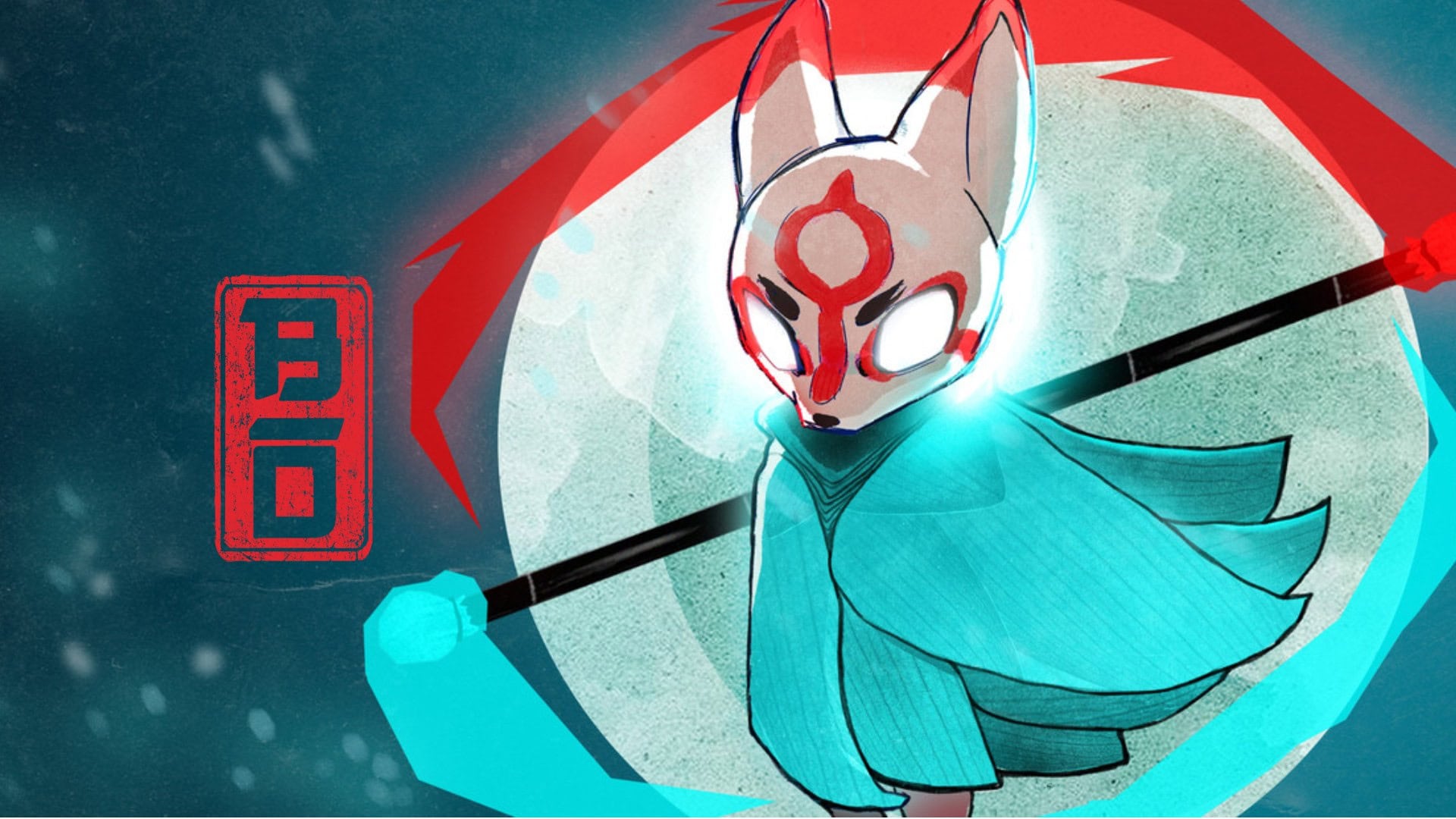 BŌ: Un interessante metroidvania sul folklore giapponese