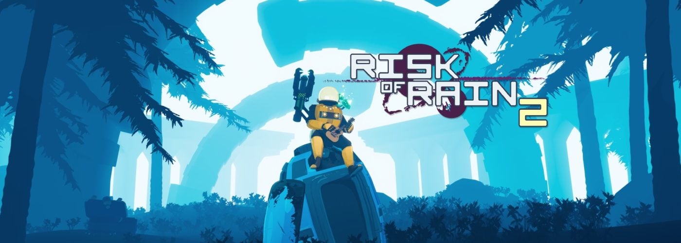 RISK OF RAIN 2: buon vecchio spasso multigiocatore