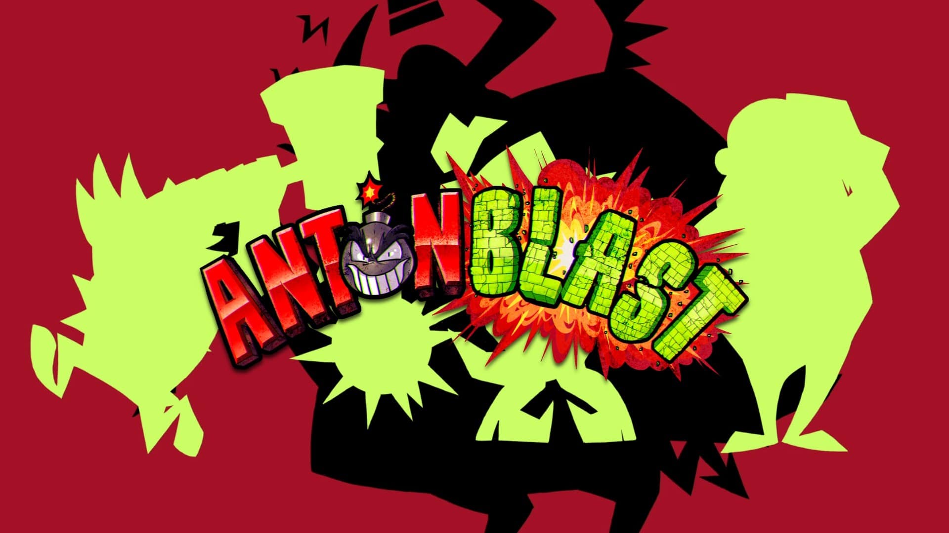 ANTONBLAST: Un Action esplosivo