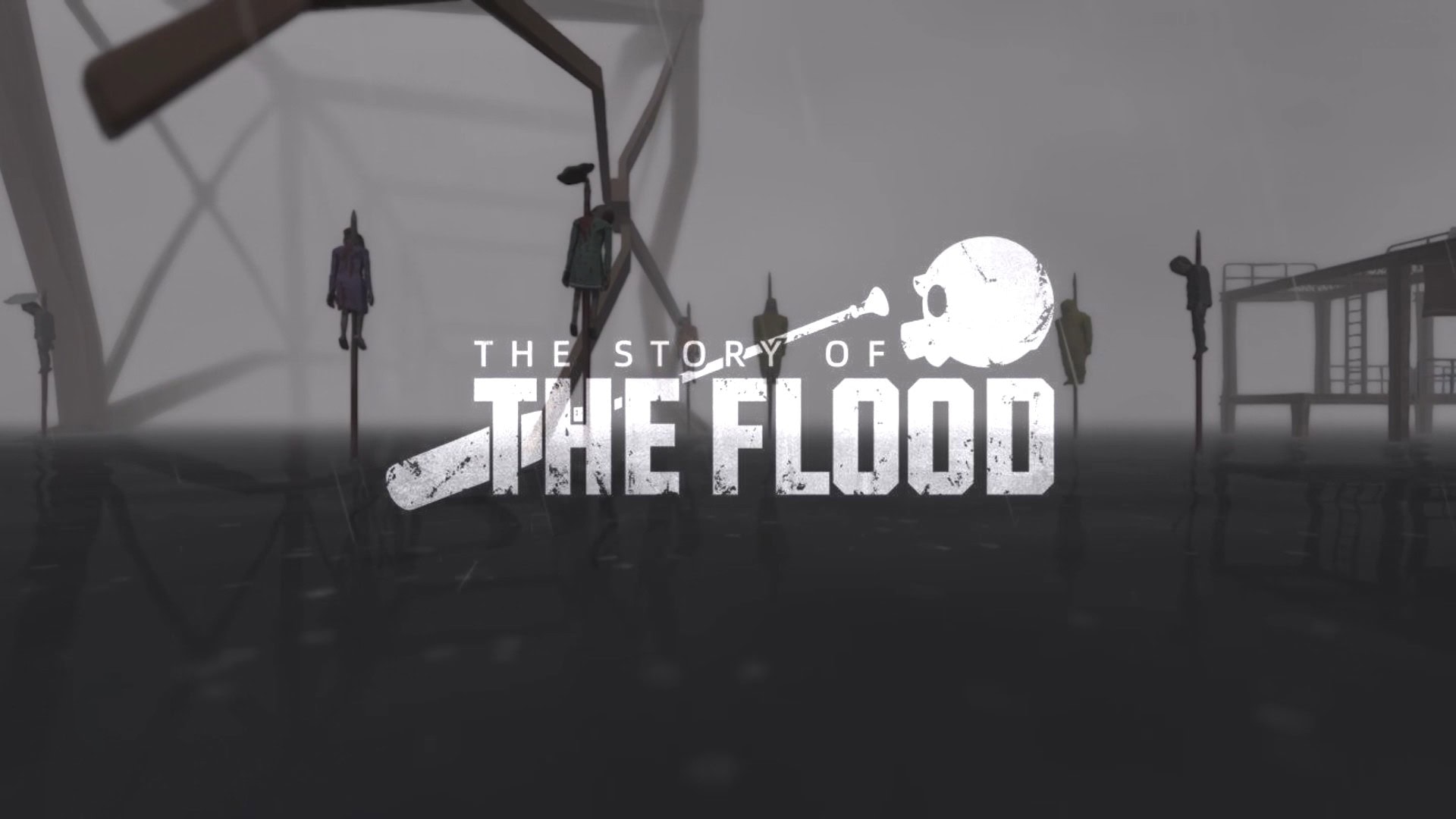 THE STORY OF THE FLOOD: oltre l&rsquo;apocalisse