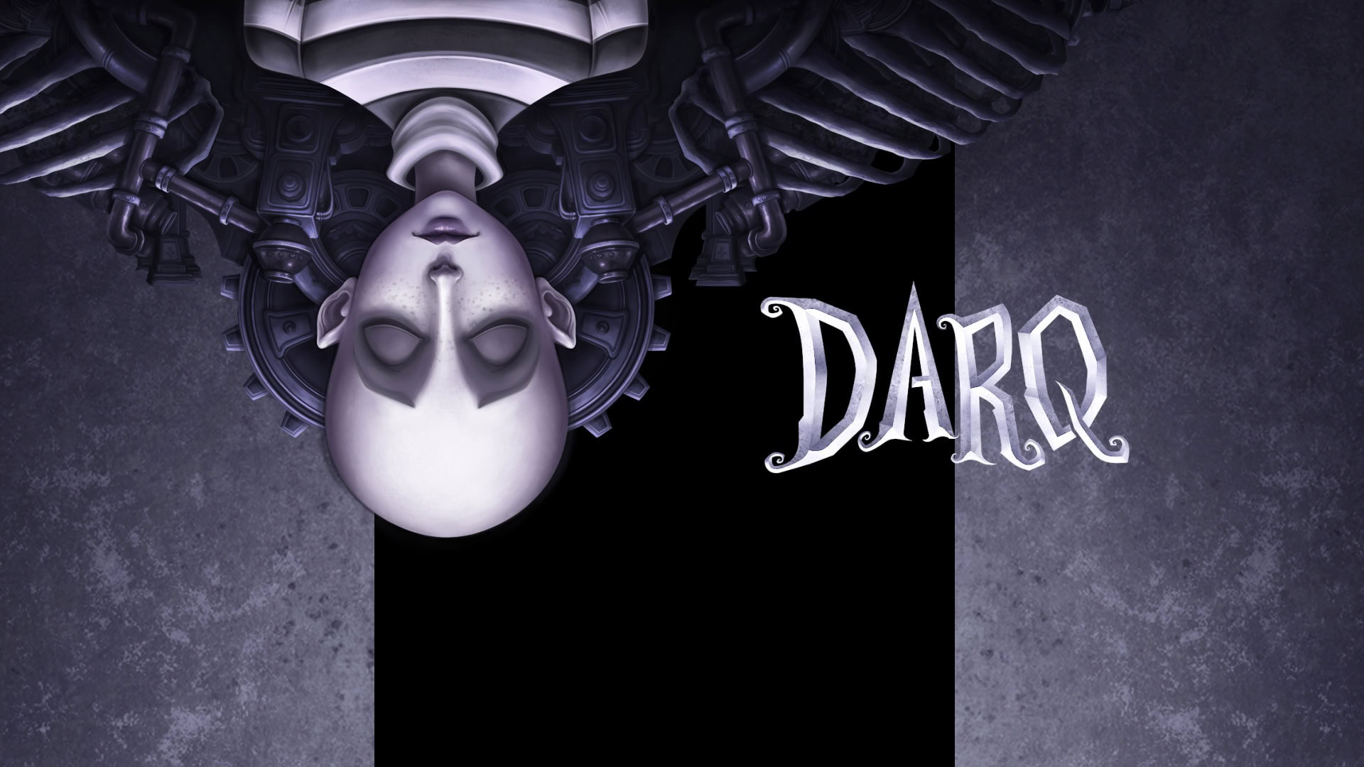 DARQ: il sogno lucido che diventa incubo