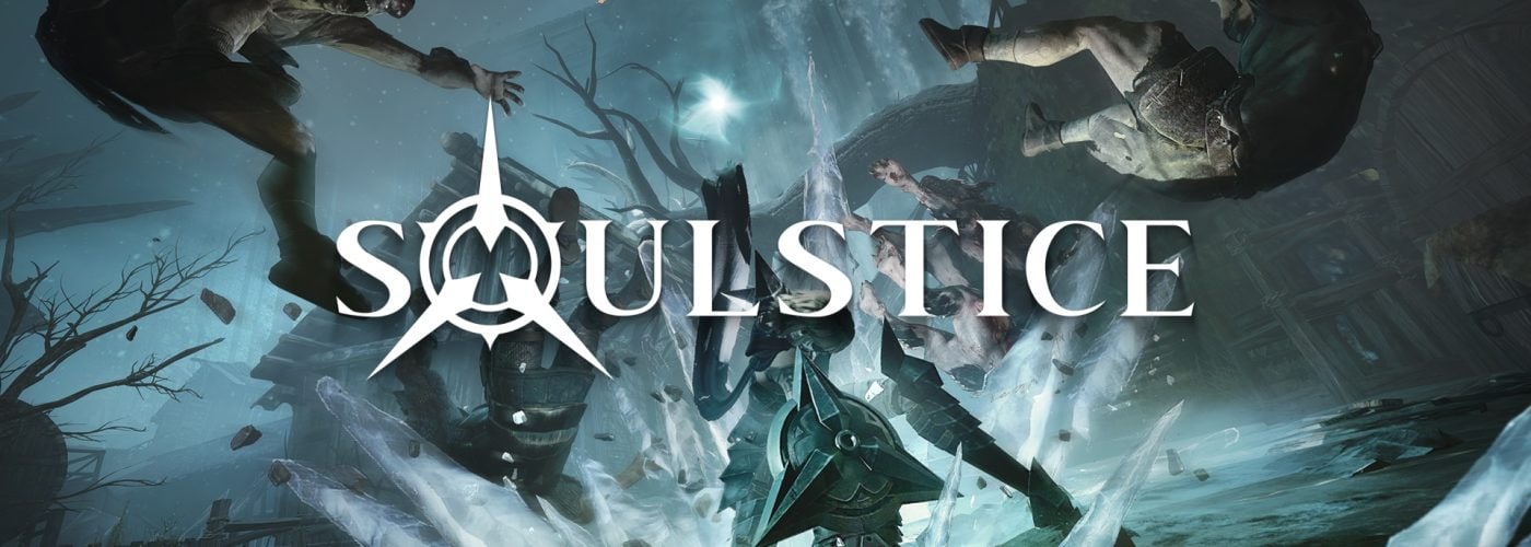 SOULSTICE: Il fato delle Chimere