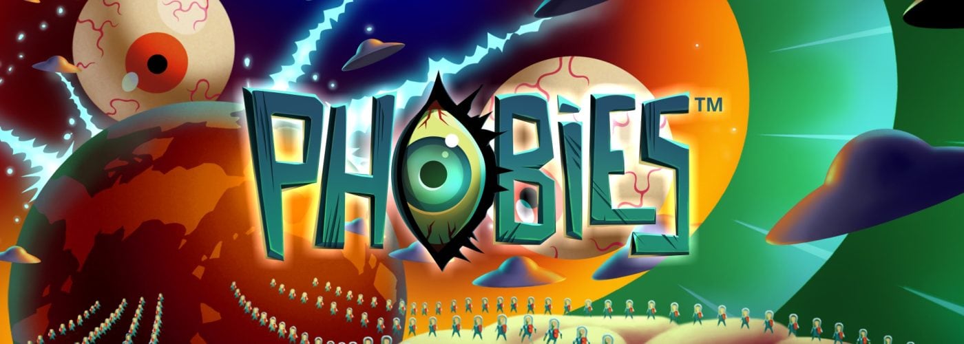 PHOBIES: Il tuo incubo peggiore