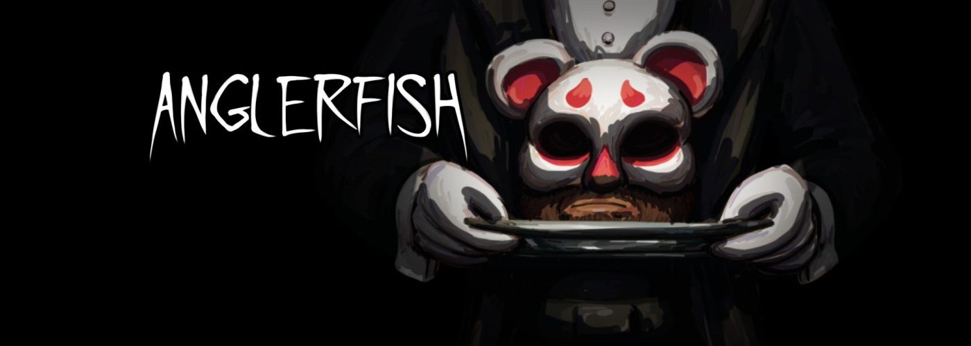 ANGLERFISH: Lascia Che La Tua Dolce Scolaretta Sopravviva