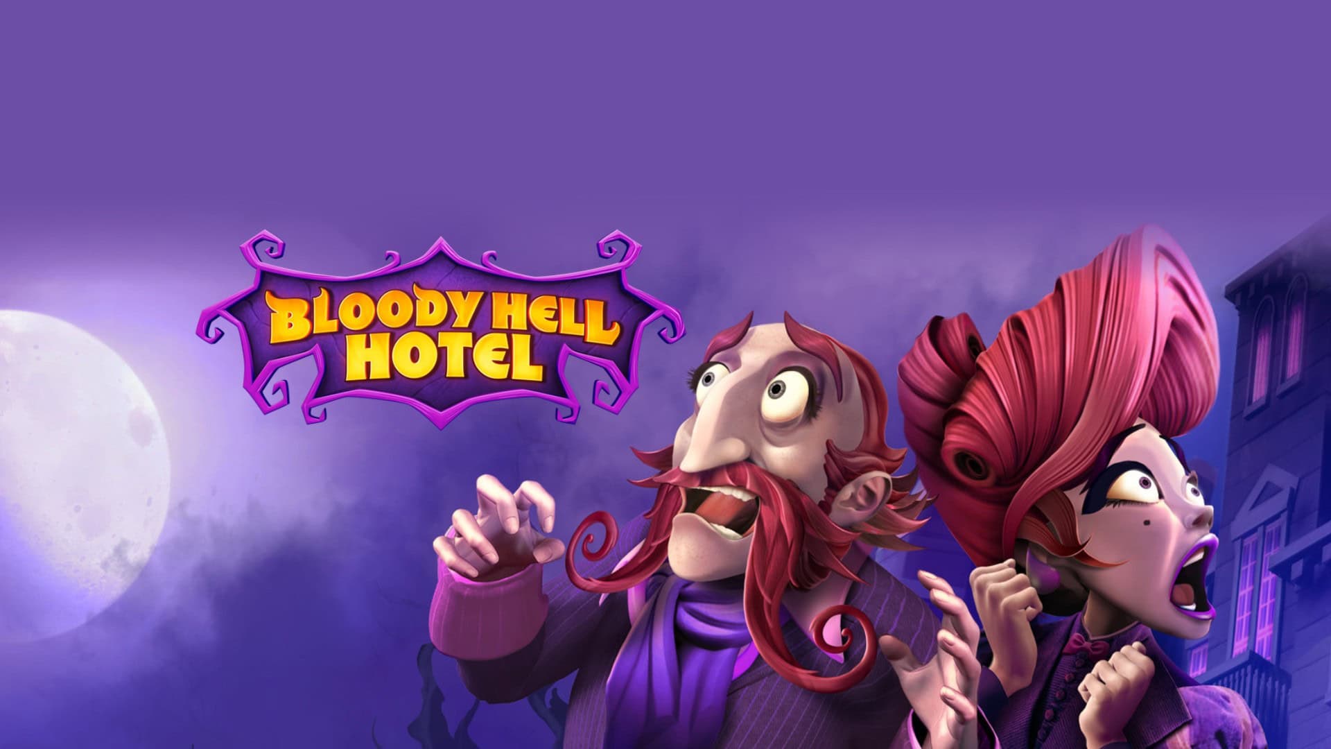 BLOODY HELL HOTEL: Dove l’Orrore Torna a Casa