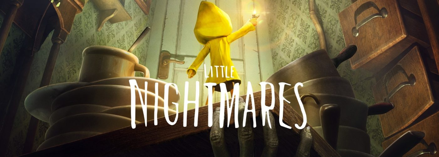 LITTLE NIGHTMARES: Revival delle Paure Infantili