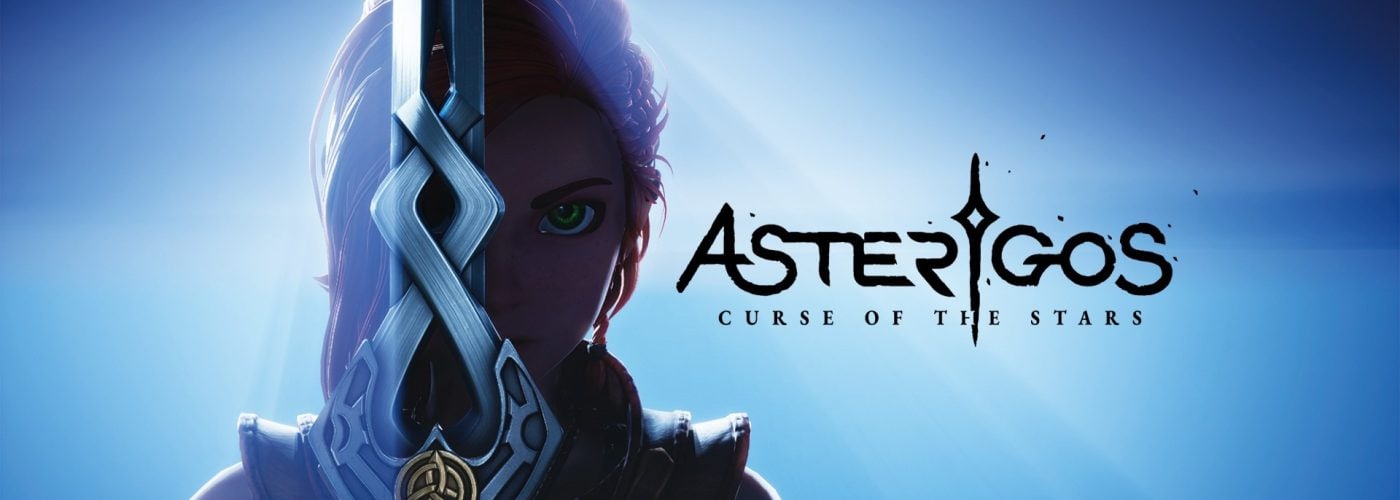 ASTERIGOS: CURSE OF THE STARS &ndash; Intervista ad Acme Gamestudio