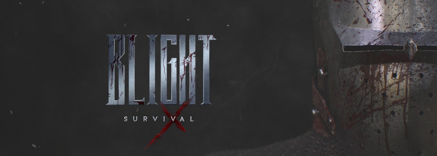 BLIGHT: SURVIVAL &ndash; Angoscia, Orrore e Carneficina