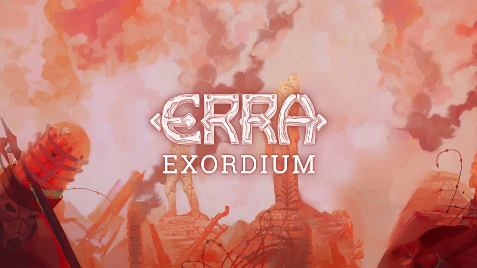 ERRA: EXORDIUM – Il Crollo della Civiltà