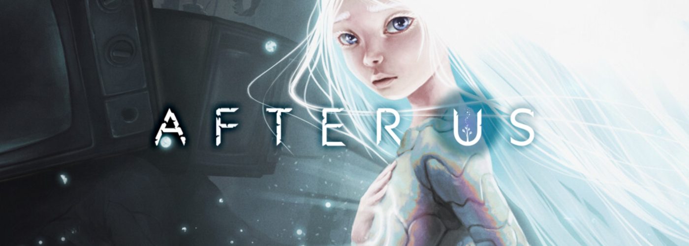 AFTER US: Una Suggestiva Storia di Contrasti