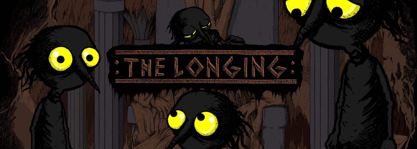 THE LONGING: Il Videogioco pi&ugrave; Lungo di sempre?