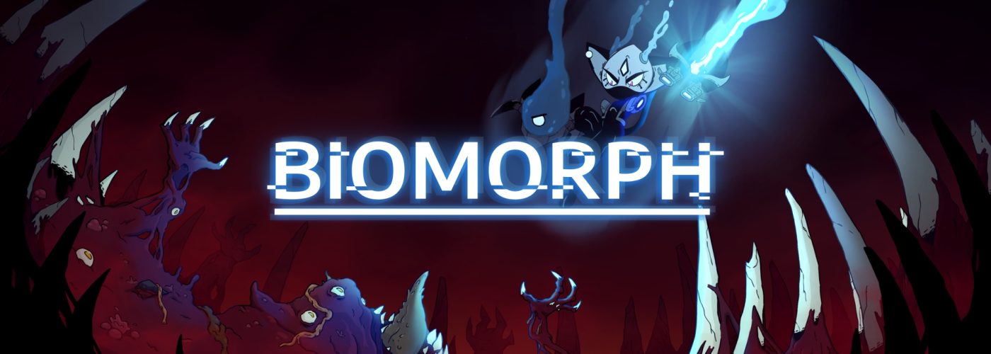 BIOMORPH: Tutto Quello Che Dovreste Sapere