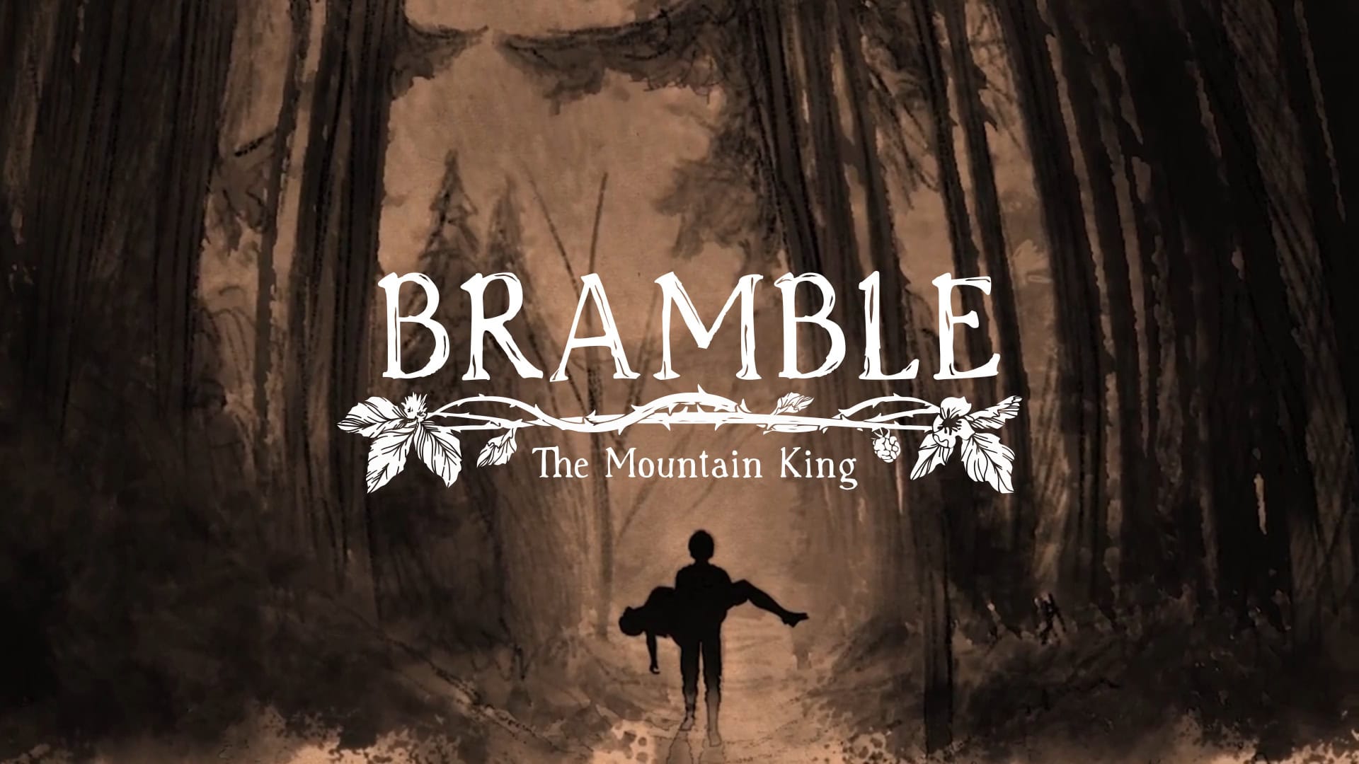 BRAMBLE: THE MOUNTAIN KING – Un Horror Alla Luce Del Sole