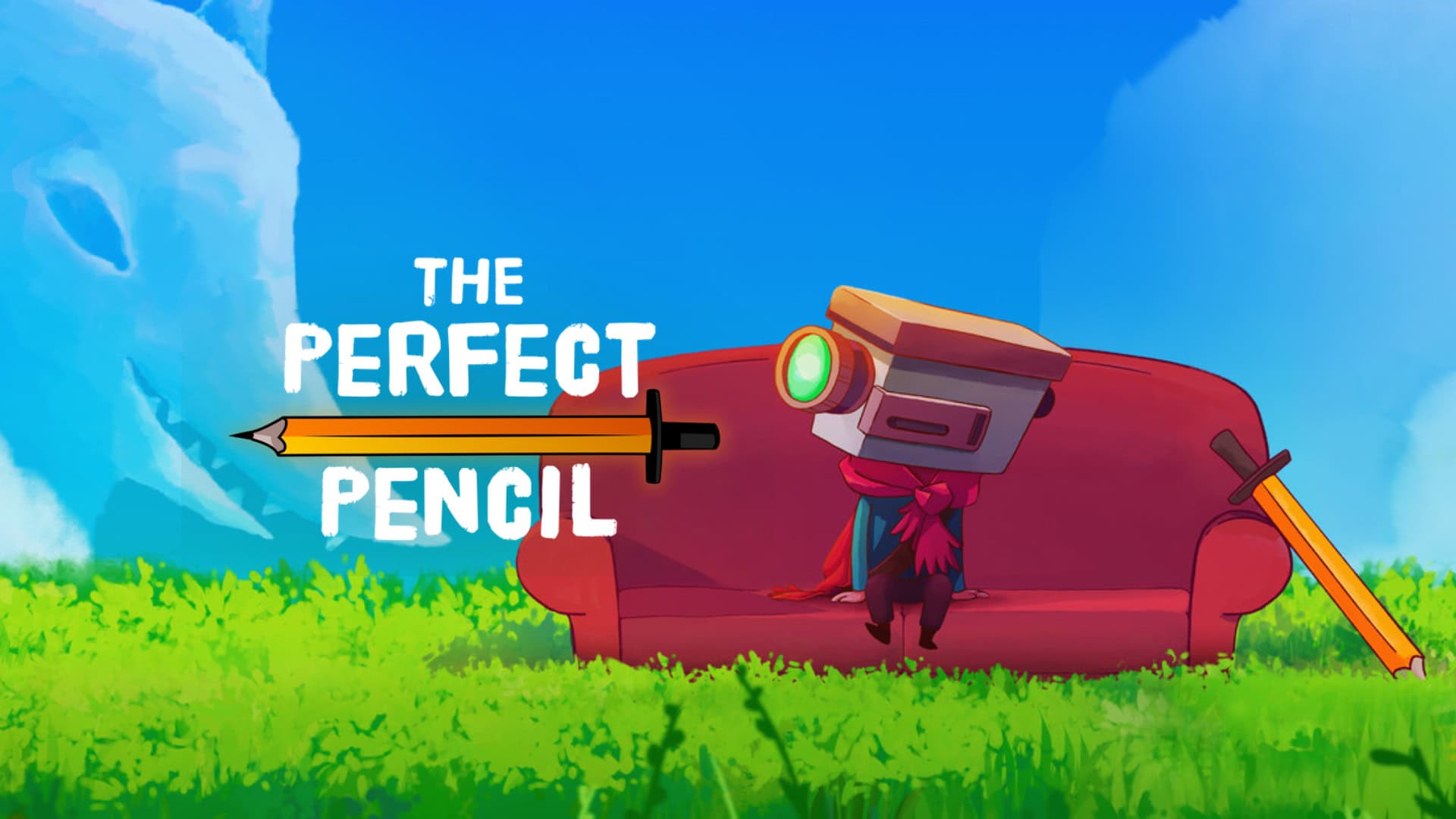 THE PERFECT PENCIL: La Prigione Illusoria dell’Infanzia