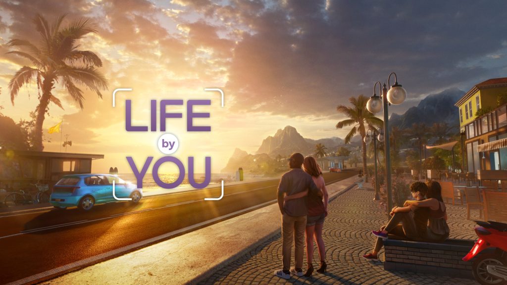 Life By You: nuovo Life Simulator da parte di Paradox