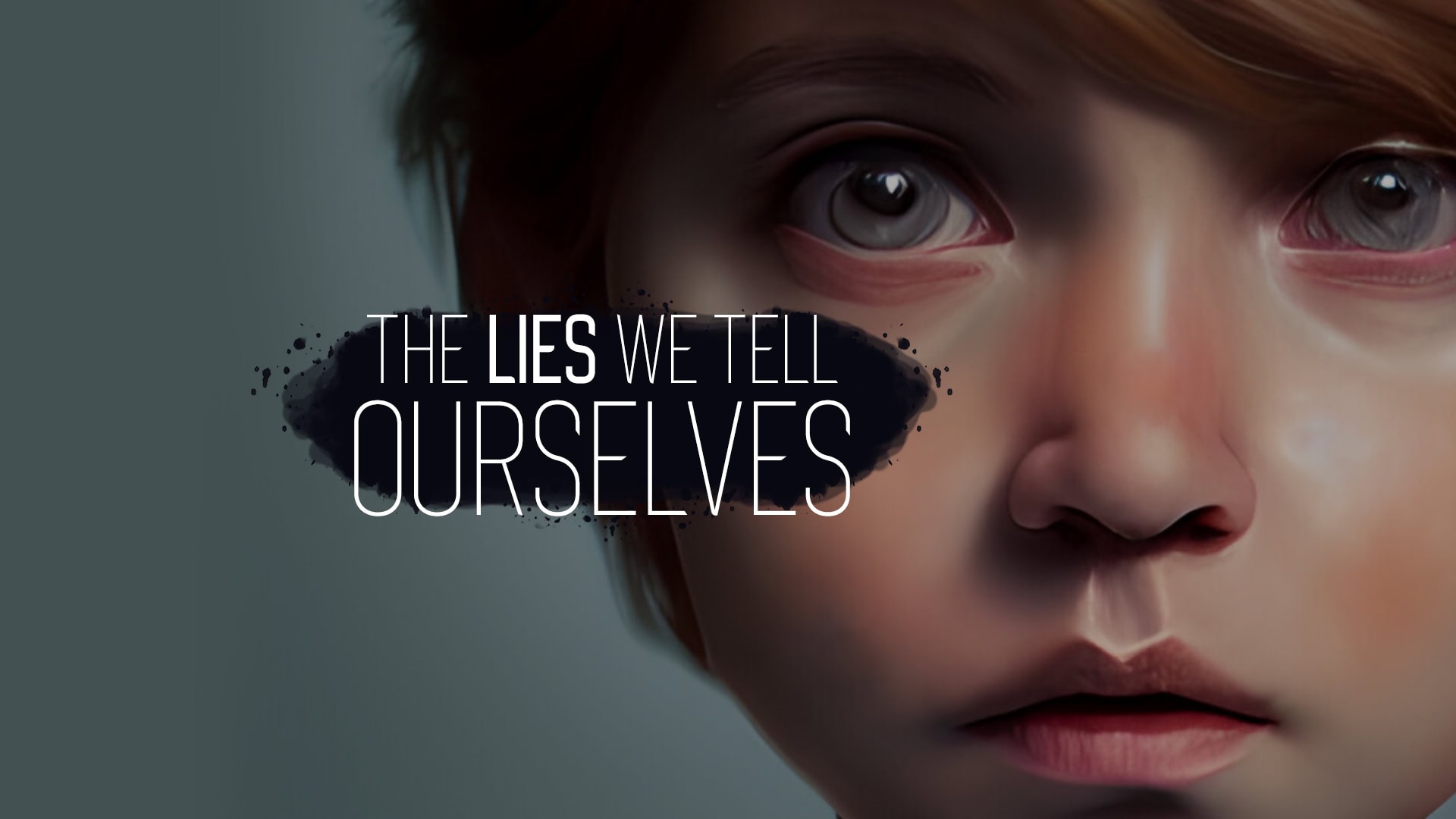 THE LIES WE TELL OURSELVES: La Verità di Vincent
