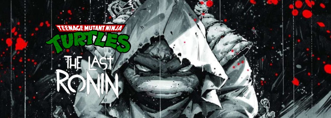 Teenage Mutant Ninja Turtles &ndash; Un Mondo Oscuro ci Attende