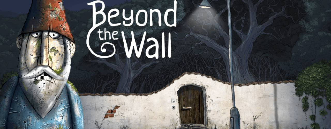 Beyond the Wall: Un Giardino Magico