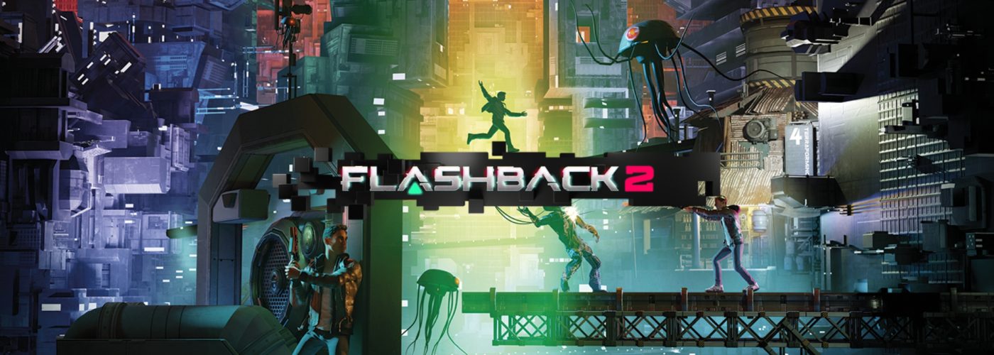 Flashback 2  – Un Grande Ritorno!