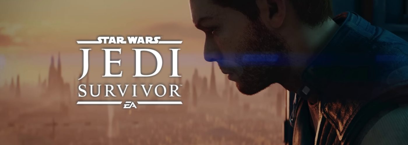 Star Wars Jedi: Survivor mancano due giorni al lancio
