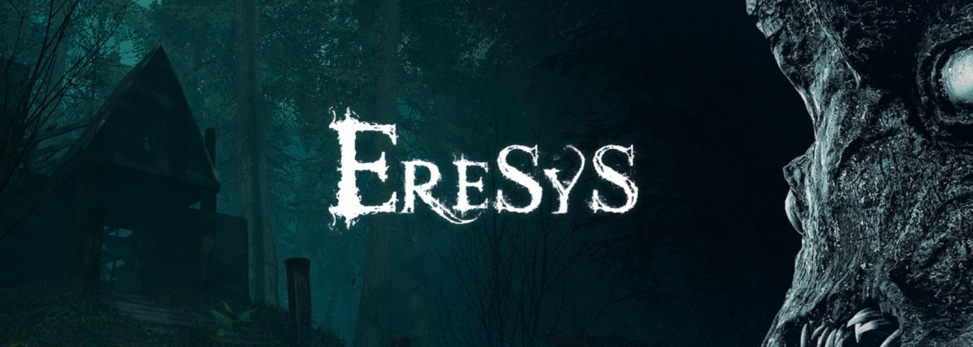 Eresys: Lo Stile Lovecraftiano In Un Gioco Horror Cooperativo