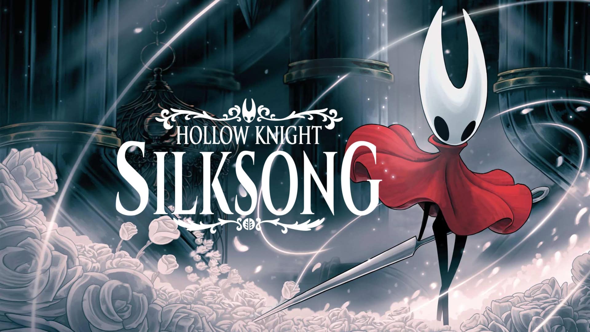 Hollow Knight: Silksong è stato rinviato a data da destinarsi