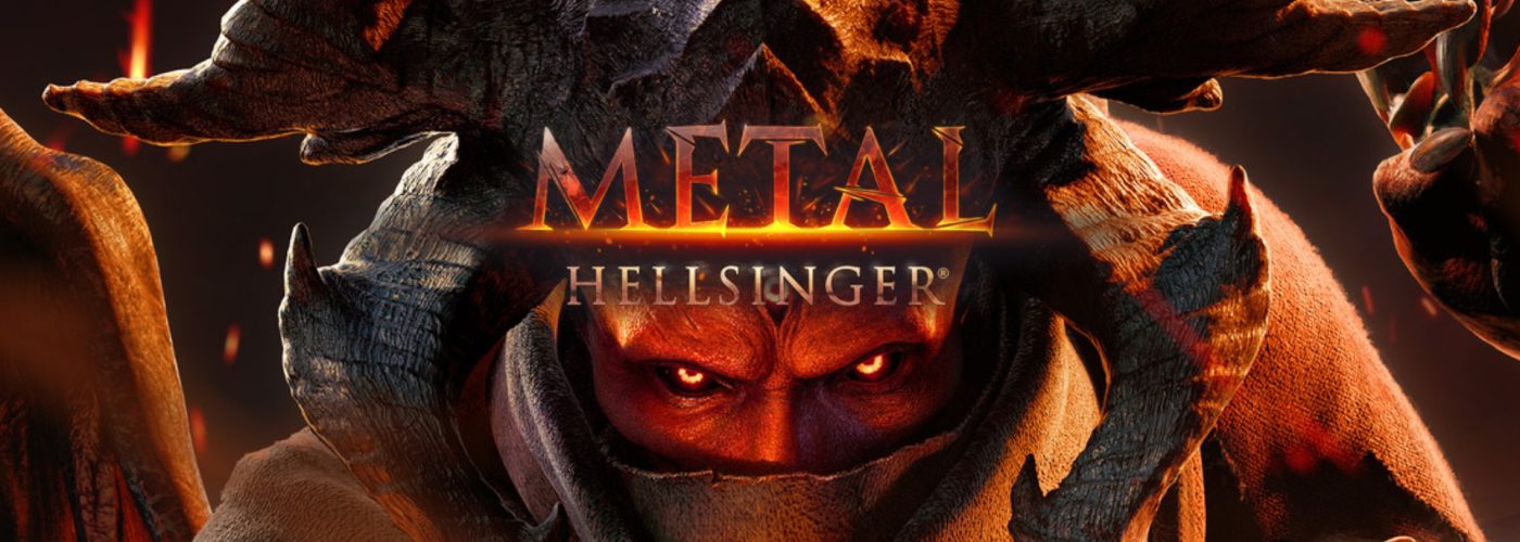 Metal Hellsinger: Dream of the Beast. Il massacro ritmico che stavi aspettando