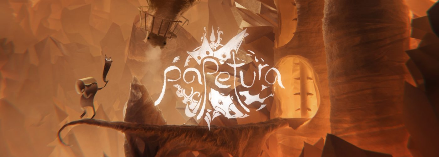 Papetura – Un’Avventura Magica In Carta E Luci