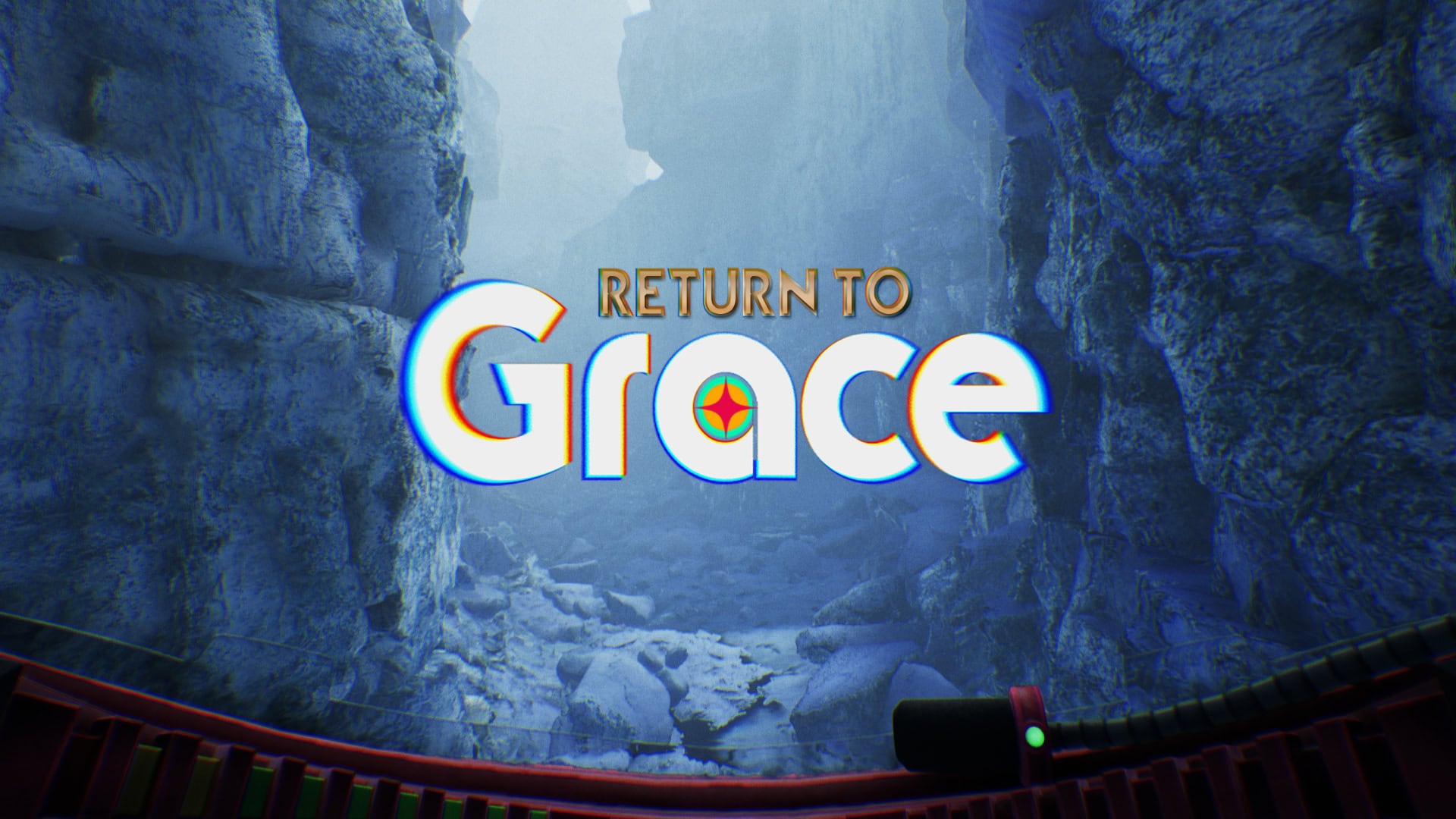 Return to Grace: Viaggio fra le stelle