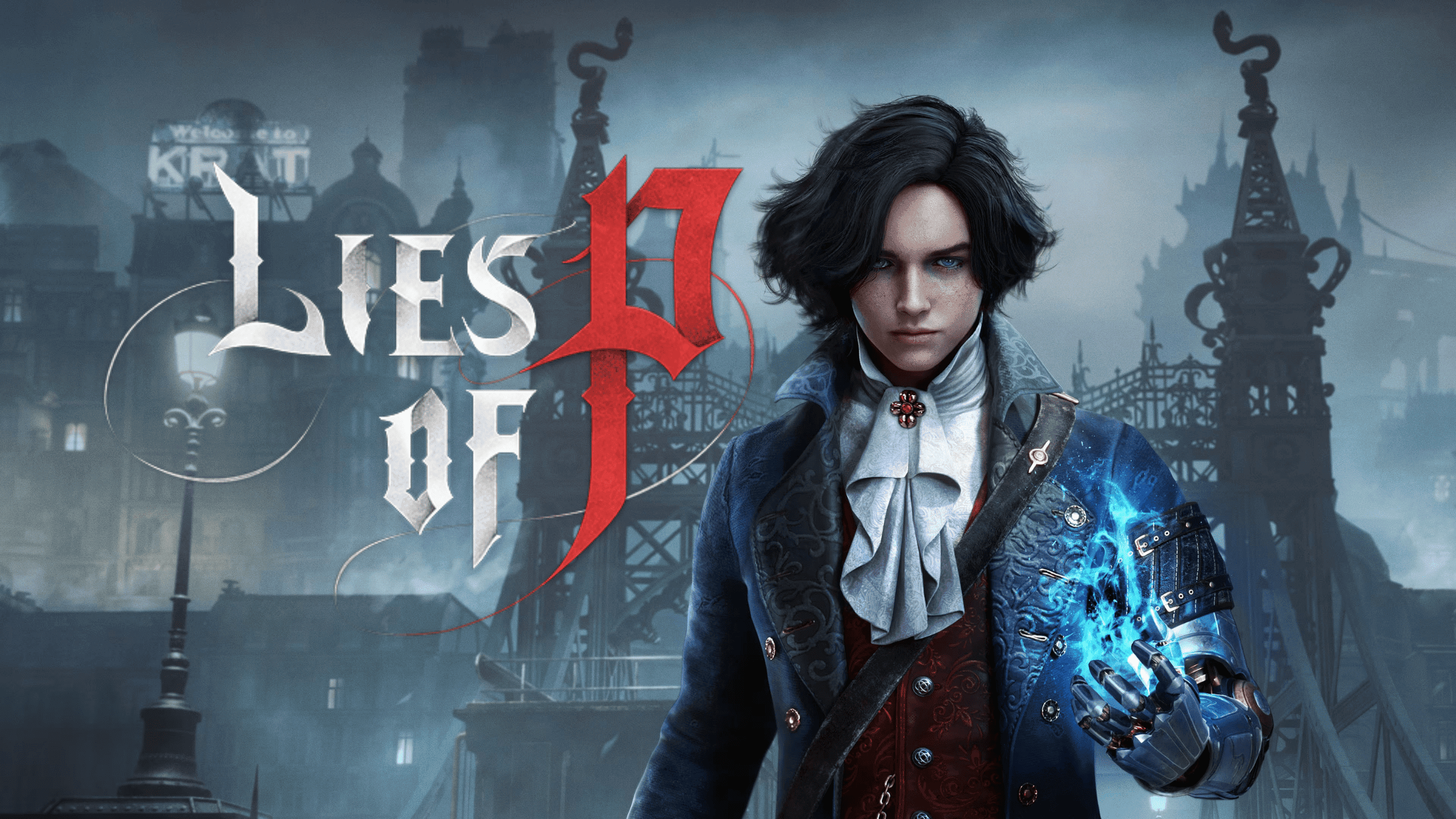 Lies of P: Annunciate la Data di Uscita e la Demo al Summer Game Fest