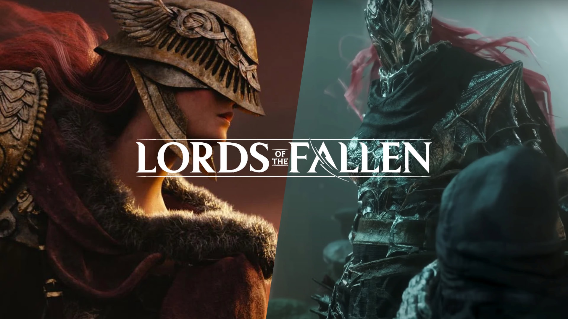 In Lords of the Fallen ci sarà un boss “quasi identico” a Malenia di Elden Ring