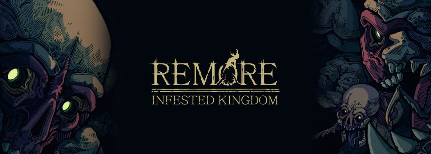 Remore: Infested Kingdom – Demo 