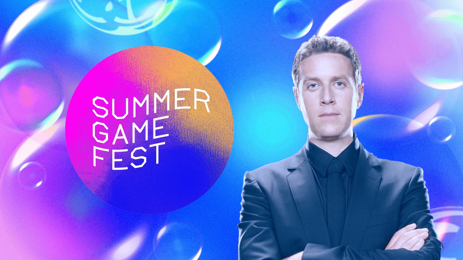 Summer Game Fest 2023- Facciamo un Recap dell’evento