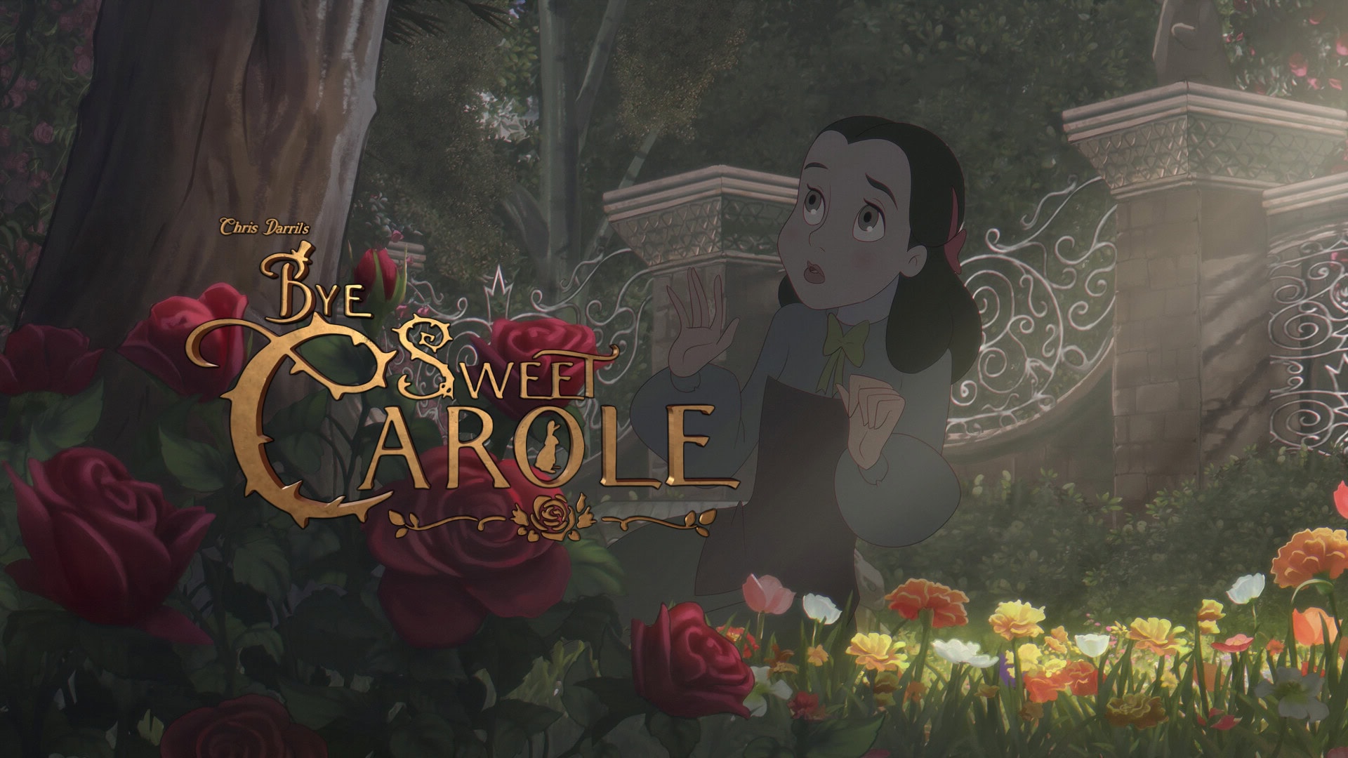 Bye Sweet Carole – Quando l’Horror incontra la Disney