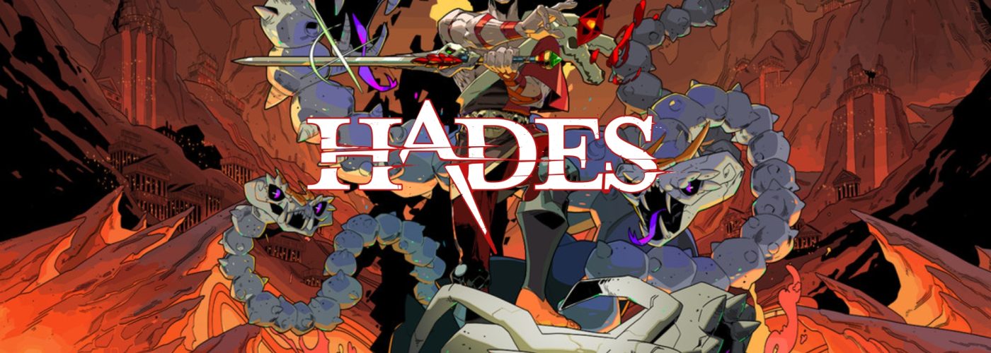 Top 5: I Migliori Brani della Colonna Sonora di Hades