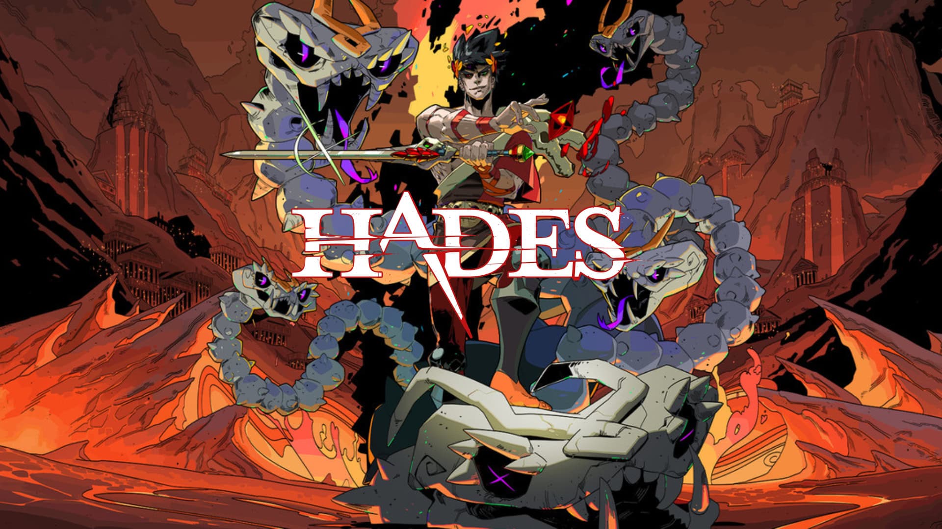 Top 5: I Migliori Brani della Colonna Sonora di Hades