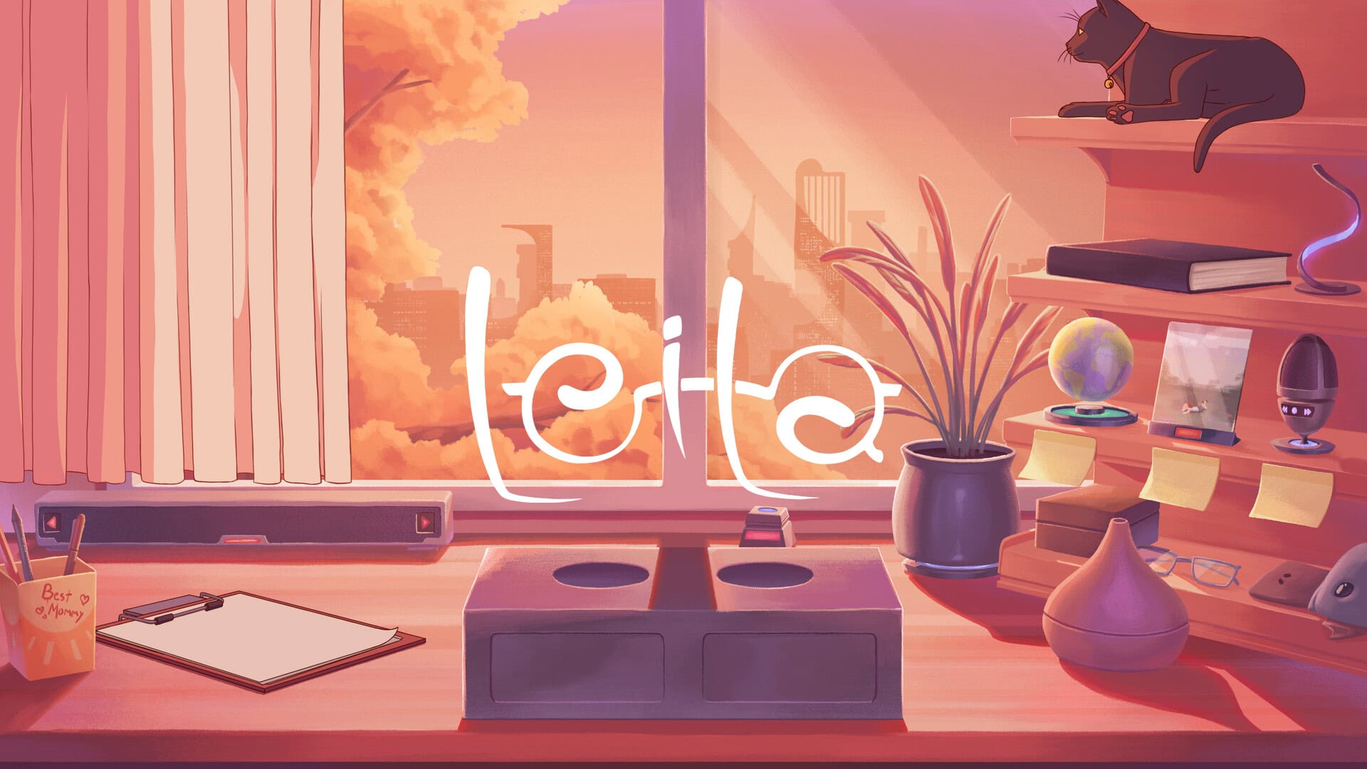 Leila – La sua storia in un racconto retrospettivo [Video]
