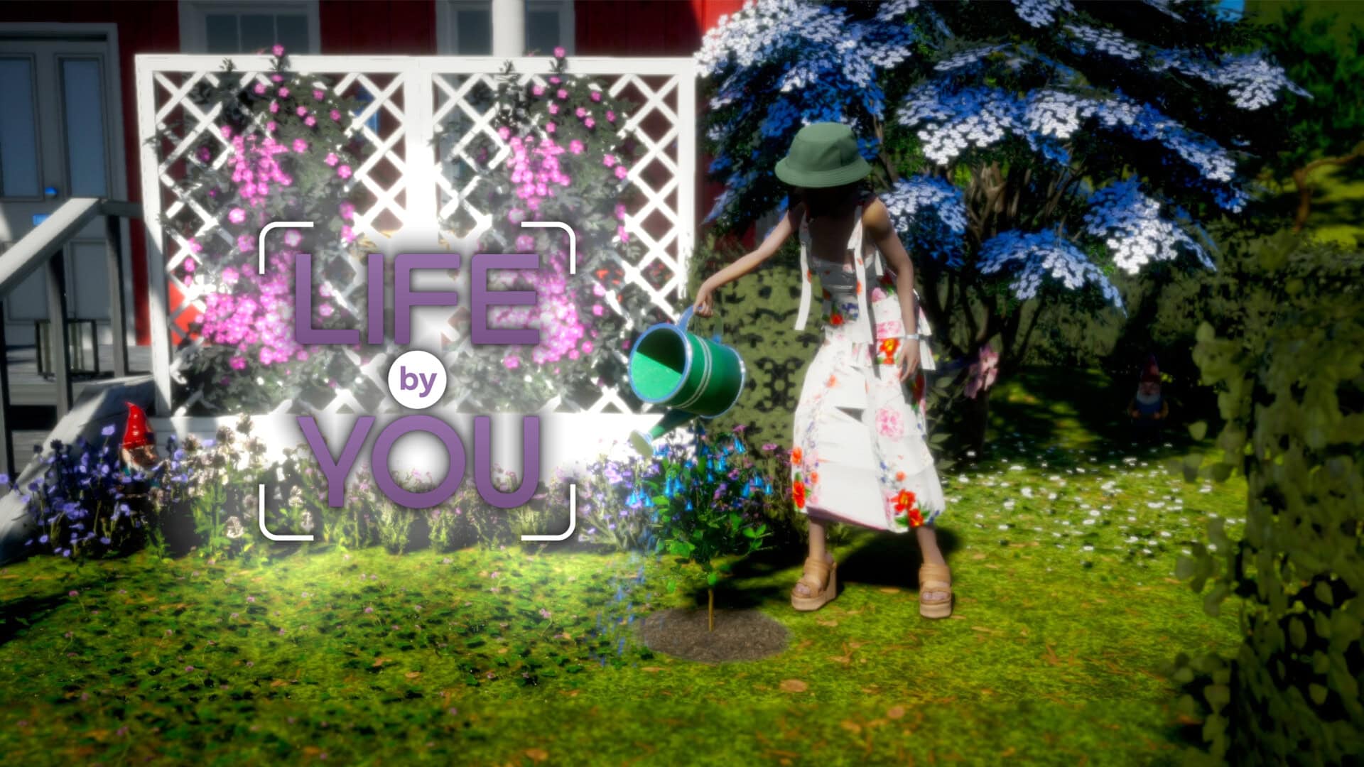 Life By You: posticipata la data di uscita dell’early access
