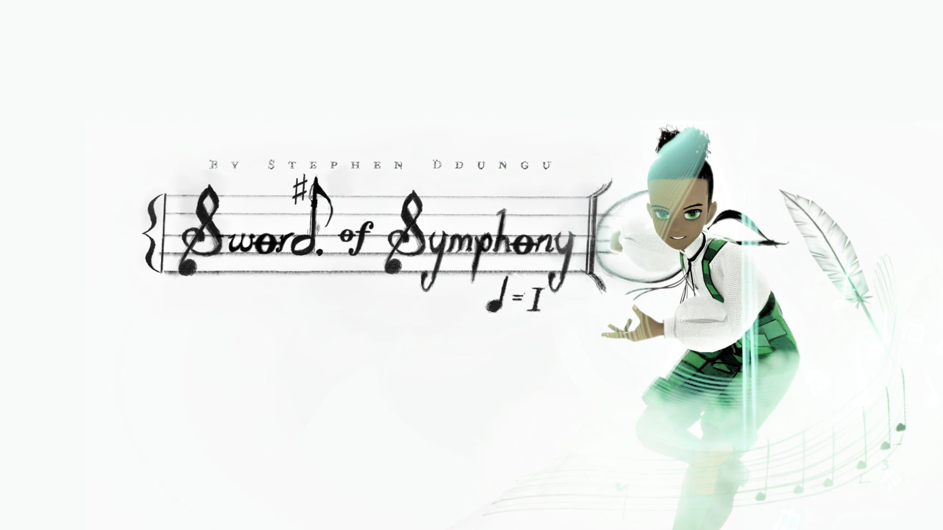 Sword of Symphony – Un inno d’amore alla Musica