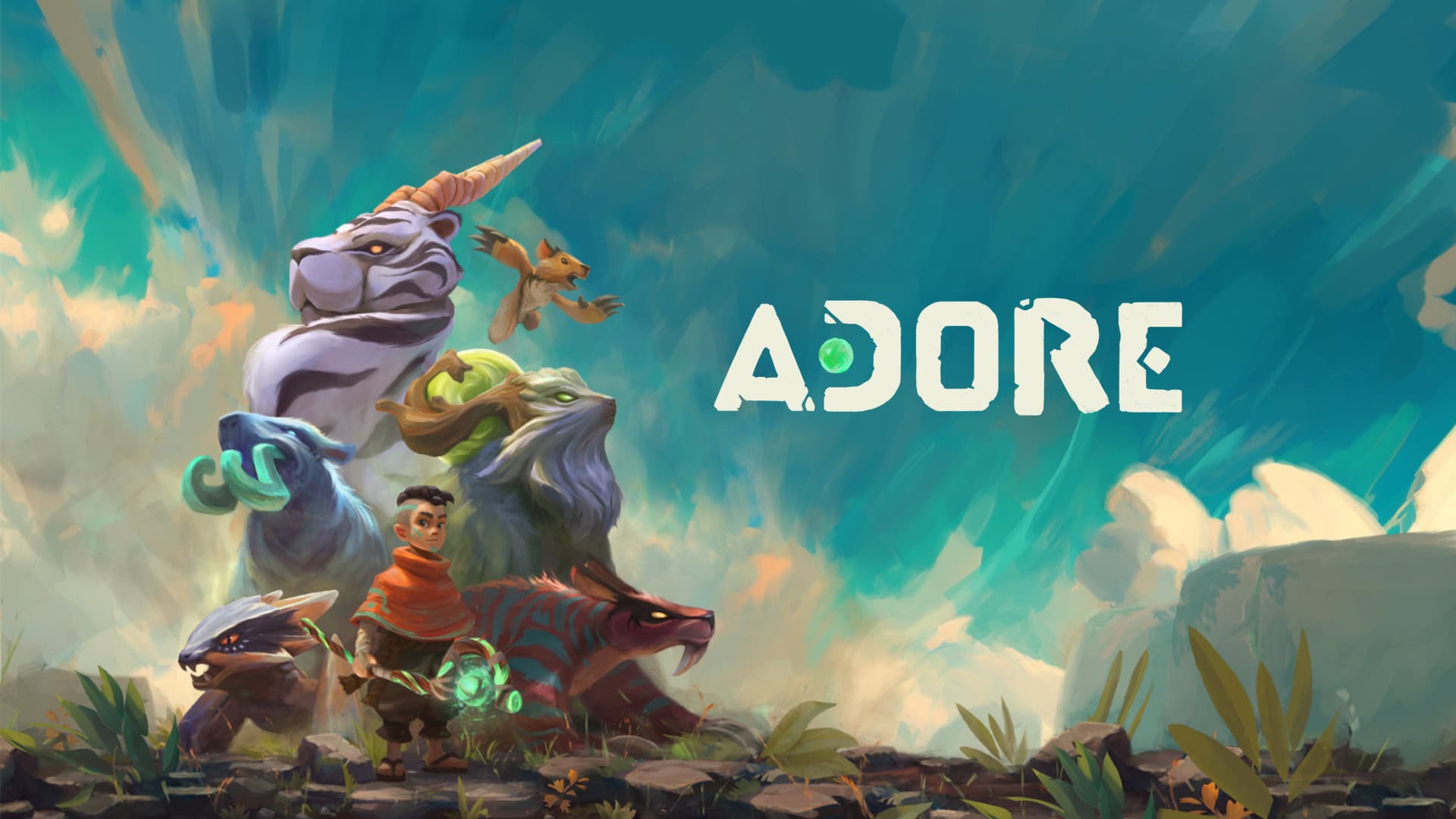 Adore: un affascinante viaggio tra innovazione e monotonia – Recensione [Video]