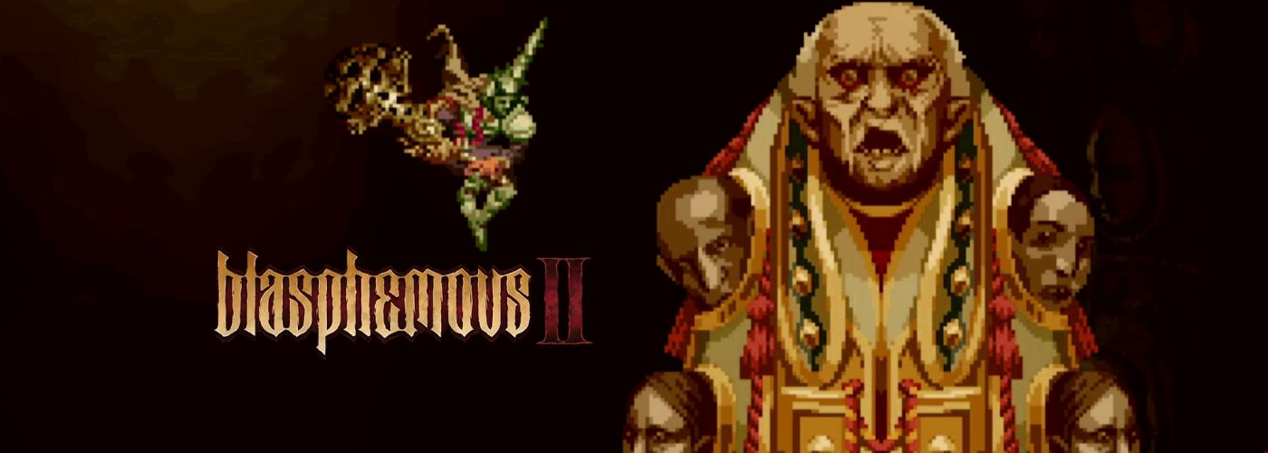 Blasphemous 2 – Tutto ciò che devi sapere per intraprendere il tuo nuovo pellegrinaggio: Anteprima