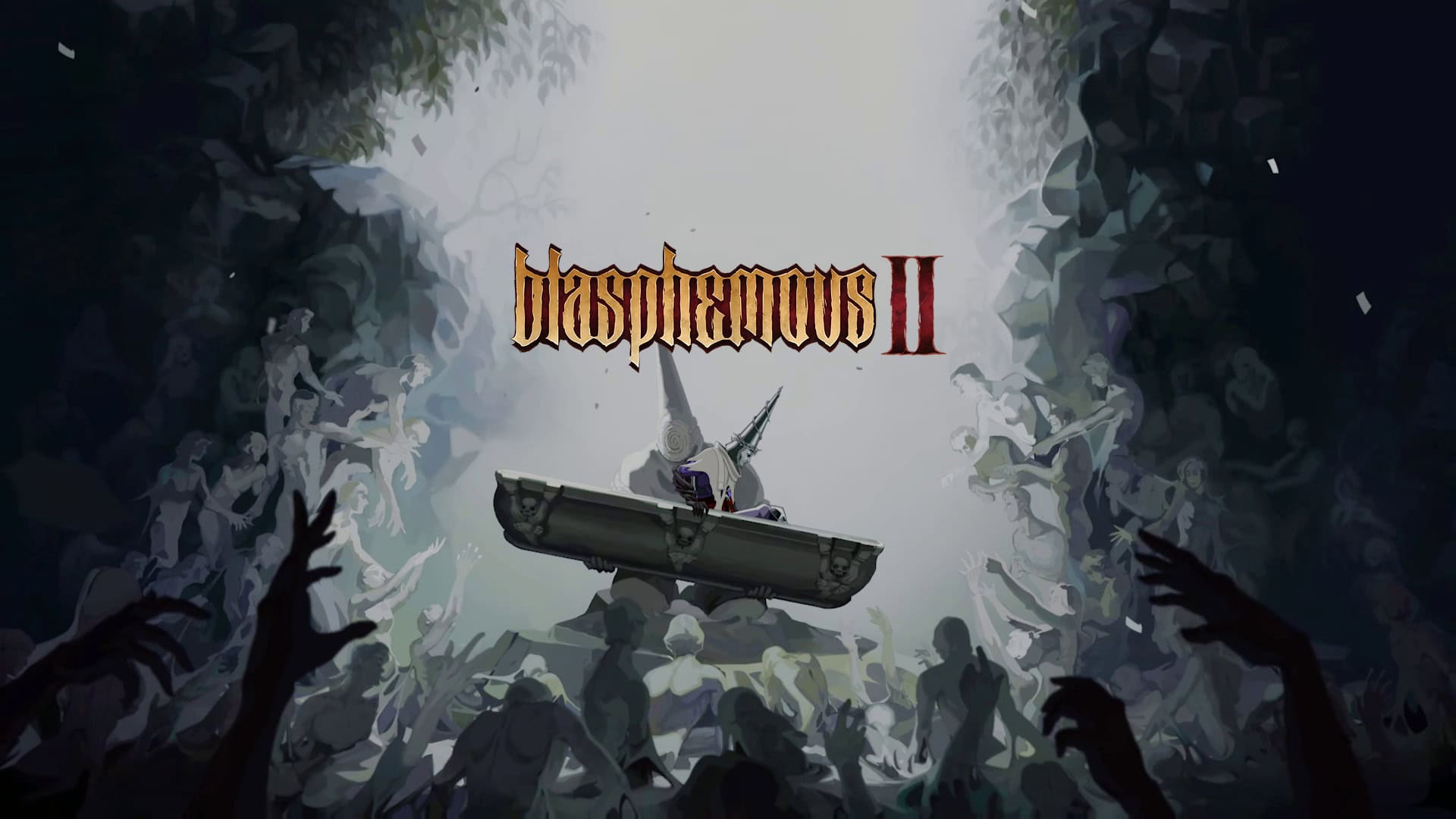 Blasphemous 2 – Recensione Del Nuovo Pellegrinaggio [Video]