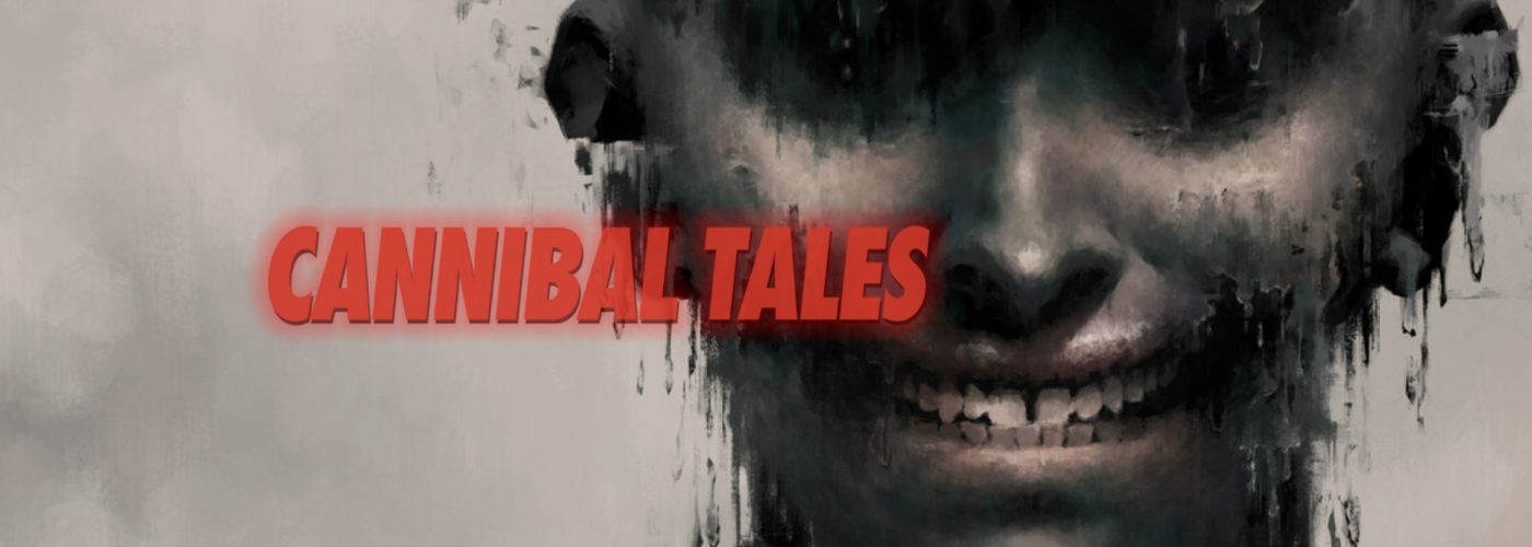 Cannibal Tales &ndash; L&rsquo;Eredit&agrave; di Ruggero Deodato in un Videogioco