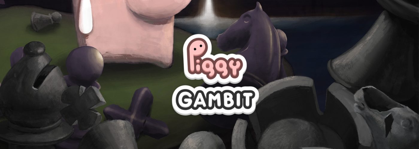 Piggy Gambit: Un Viaggio nei Rompicapi degli Scacchi – Recensione