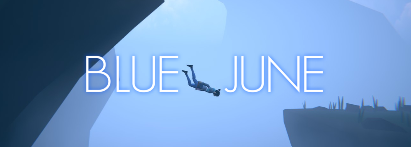 Blue June – La Demo