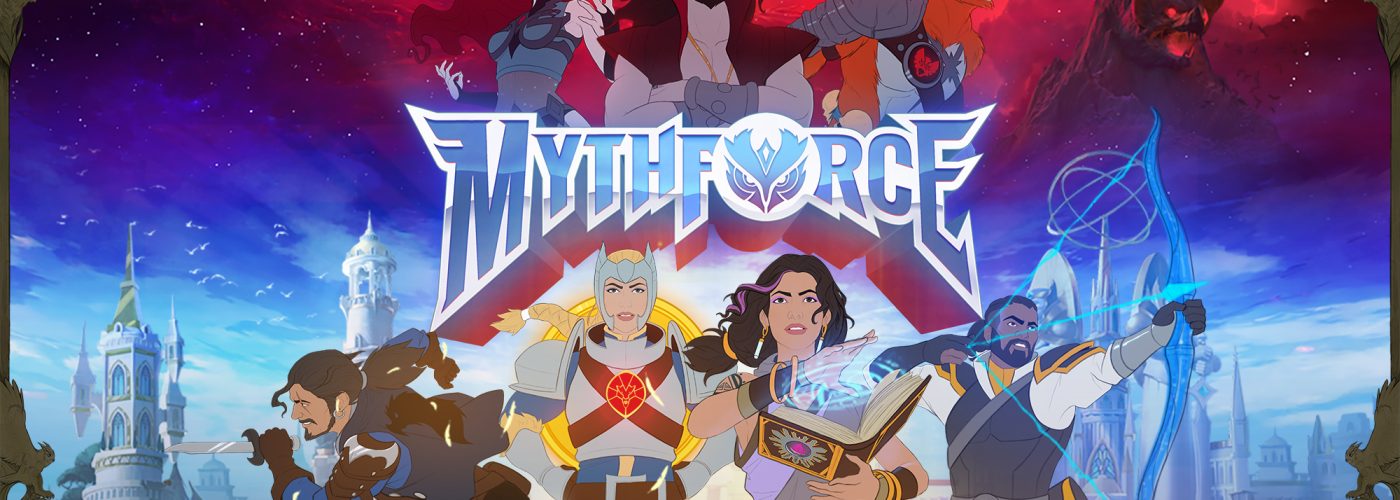 MythForce: Recensione &ndash; Un Vero Peccato!