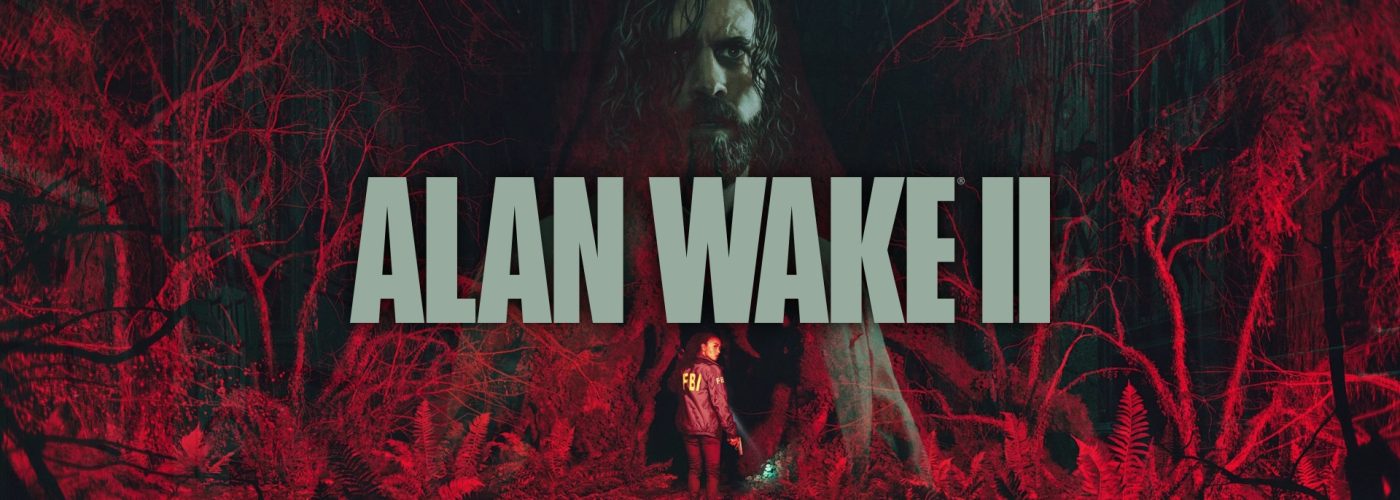Alan Wake 2: analisi del trailer